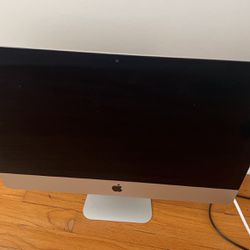 Apple Computer Desktop 