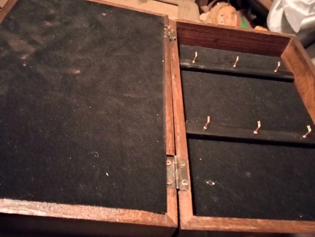 Jewelry Box