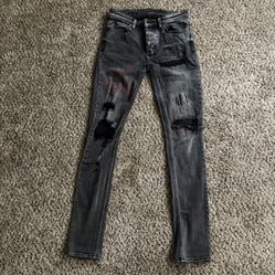Ksubi Jeans 