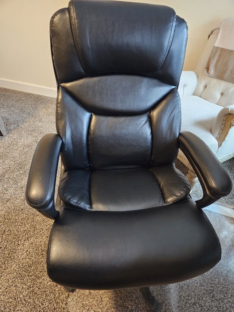 Computer Chair