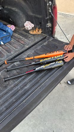 USA Bats