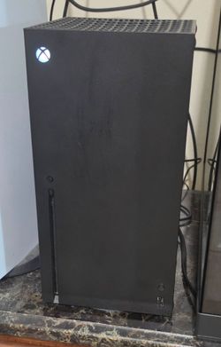 Microsoft Xbox Series X