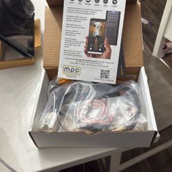 2011 RAV4 Remote Starter Kit