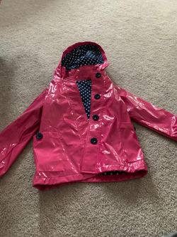 3t raincoat