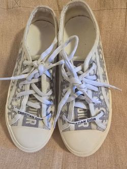 Vintage Dior women's shoes size 6