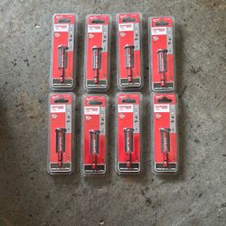 Milwaukee 3/16 Diamond Max 