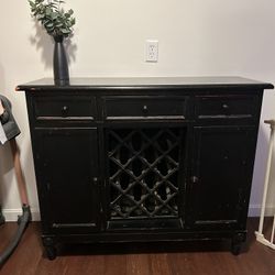 Bar Cart 