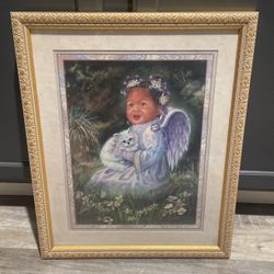 Angel Frame