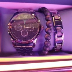 Watch Bracelet  Jewelry I Can Deliver  40$