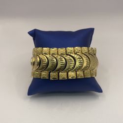 10KT Gold Bracelet 