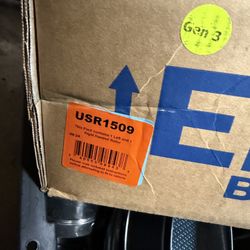 EBC Slotted Brake Kit - Subaru - Multiple Fitments