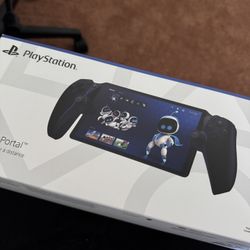 PlayStation Portable Brand New 