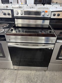 Range cocina