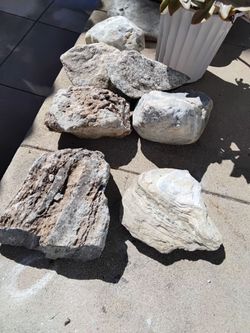 Decorative Rocks