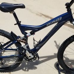 Specialized Stumpjumper