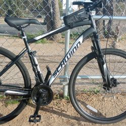 Schwinn Bike