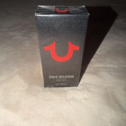 True Religion Woody Marine Cologne