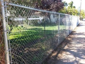 Fence