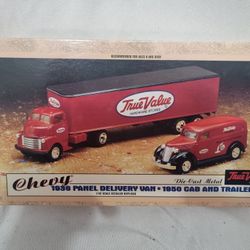 Die Cast Collectable