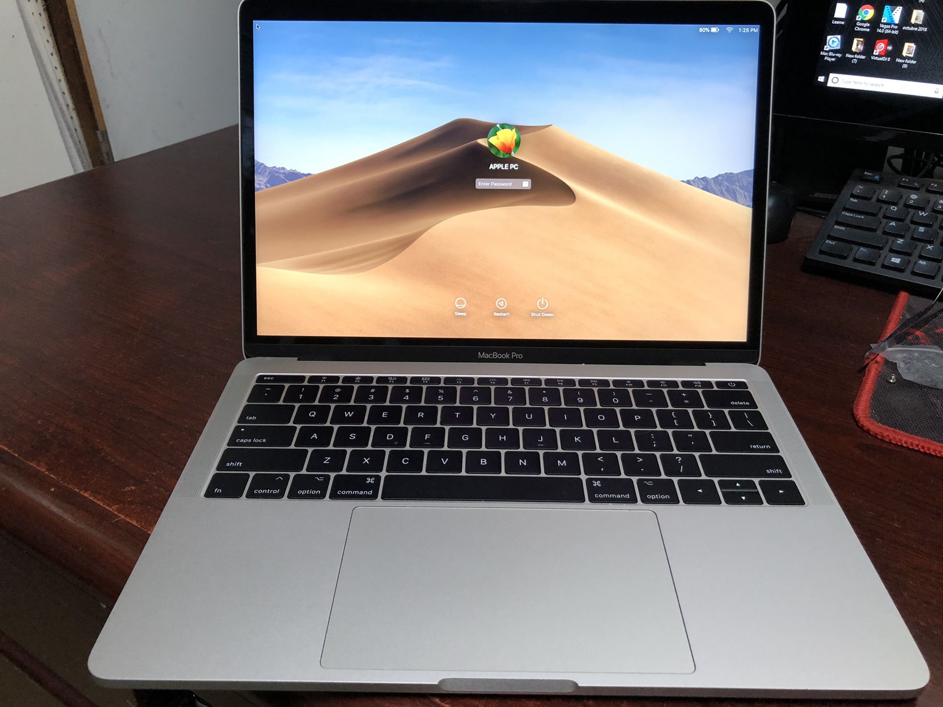 MacBook Pro 13” i5 Retina display late 2017 👽👽👽🤑🤑🤑💰💰💰