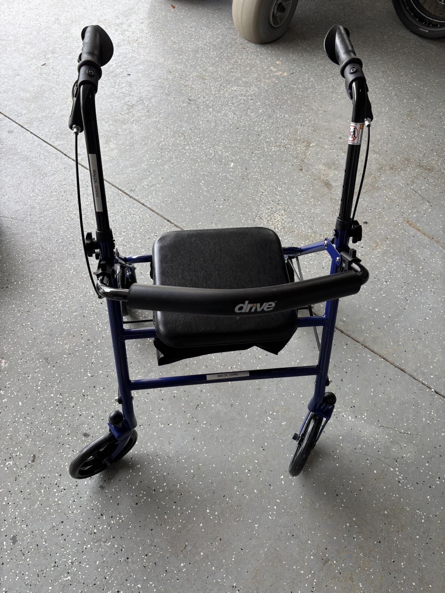 Rollator For Sale