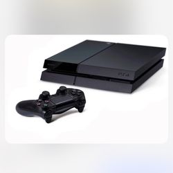 PlayStation 4 Slim 1 Tb