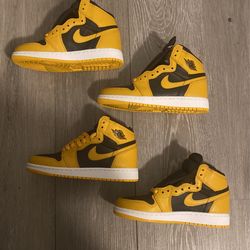 Air Jordan 1 High