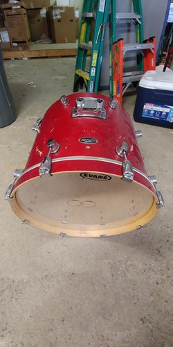 Drum
