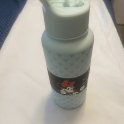 Disney Minnie Mouse Simple Modern Summit water bottle