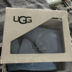 Ugg Baby Boots