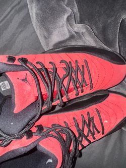 Air Jordan 12 Retro "Gym Red"