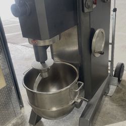 Commercial Mixer