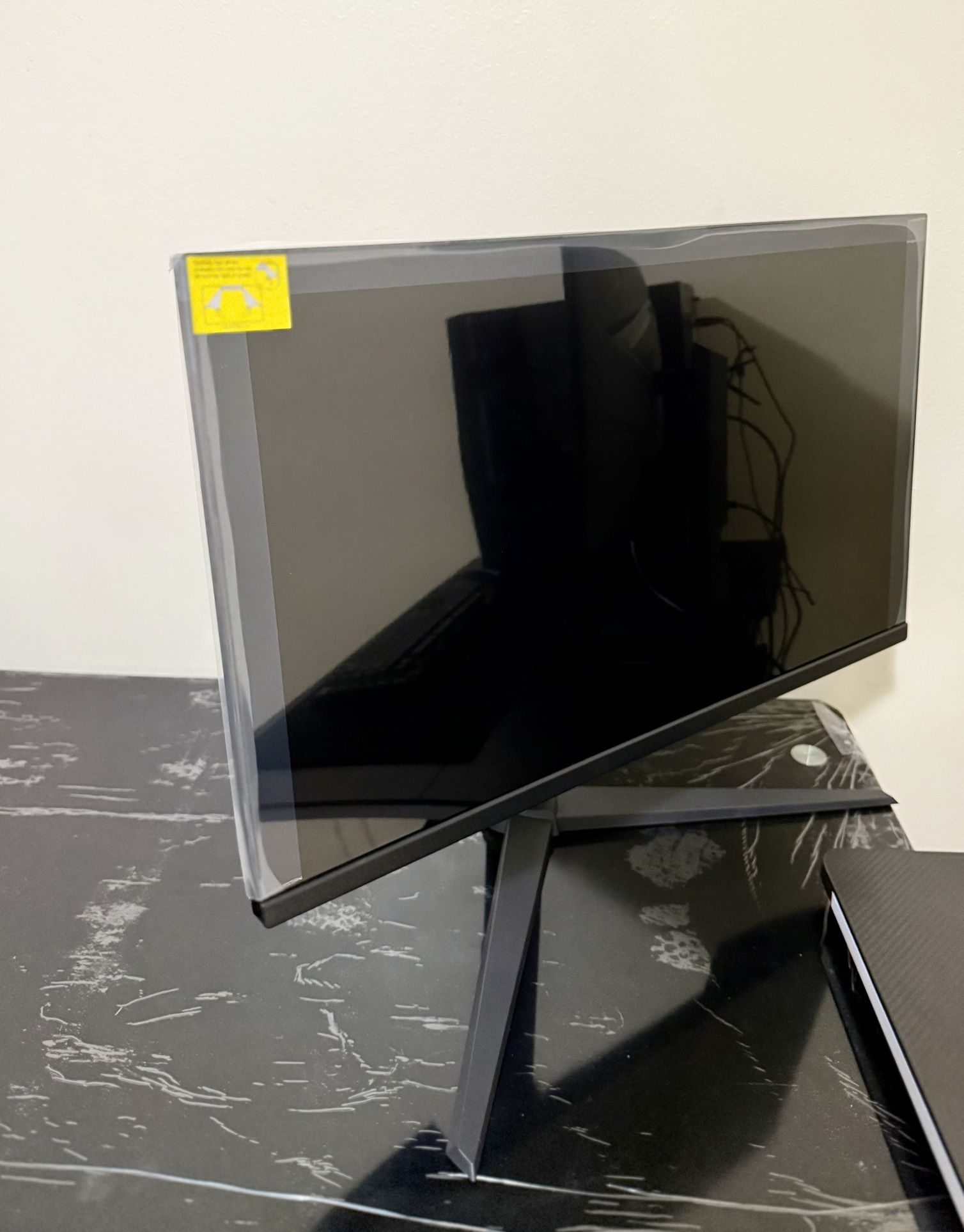 165hz 27 Inch Monitor