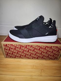 Vans UltraRange Gore