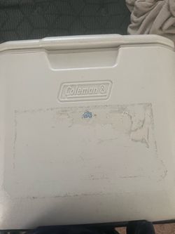 Coleman Hard Cooler