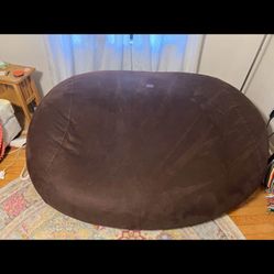 Corduroy’s King Sofa “Bean” Bag