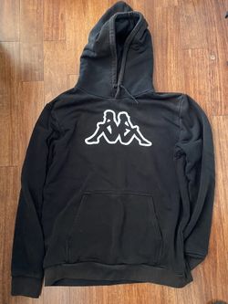 Kappa Hoodie