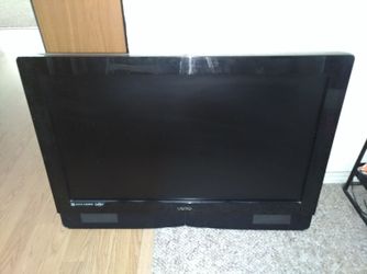 Vizio flats screen nothing wrong with it