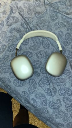 AirPod Max First Gen