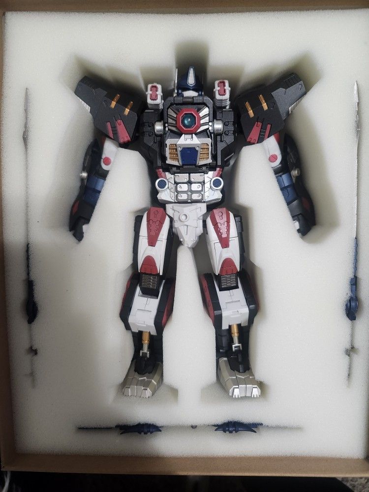 Transformers Beast Wars Optimus Prime 