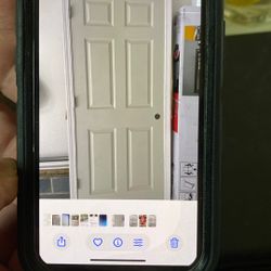 Steel Door