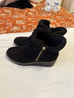 Womens Boots
