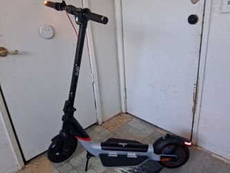 Aigo s80 E scooter