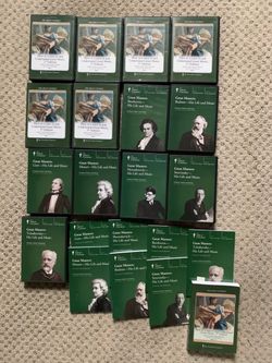 Great Courses Classical Music