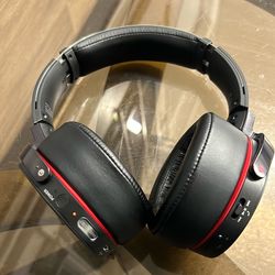 SONY Model: MDR-XB950 BT