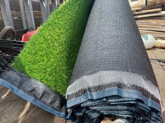 Artificial turf