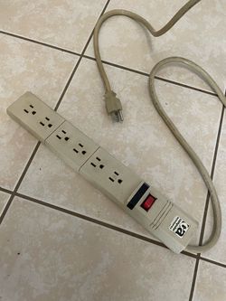 Extension cord