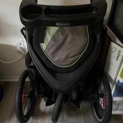 Jogger Stroller Graco