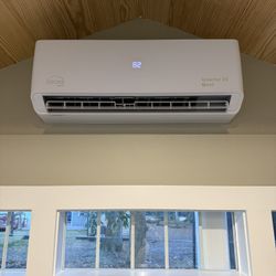 HVAC Mini Split Systems