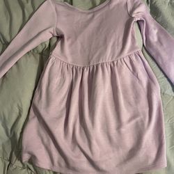 NWT Cat & Jack Girls Dress